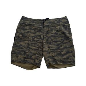 Lululemon swimsuit size Large